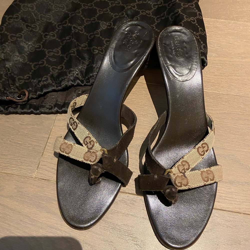 Gucci Sandals